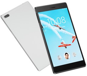Замена тачскрина на планшете Lenovo Tab 4 7 7504X в Новокузнецке
